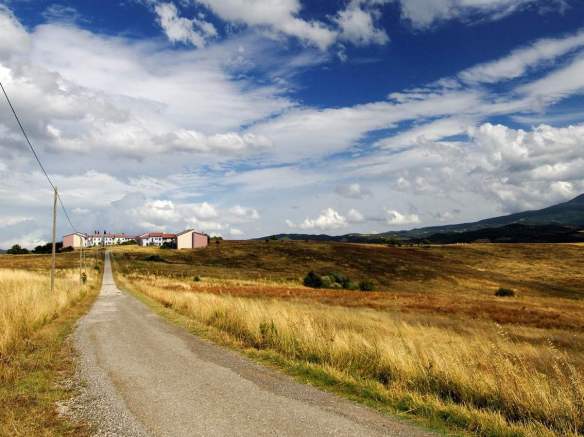 IL PAESAGGIO SIAMO NOI