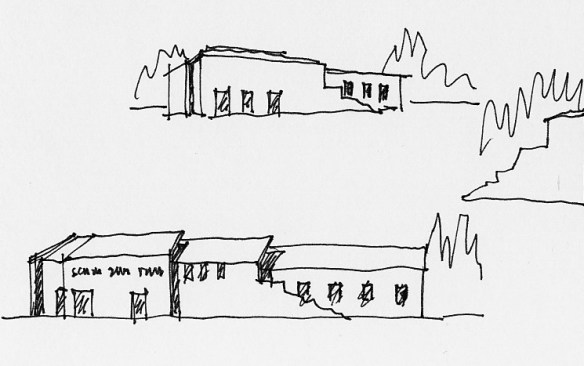 LO SCHIZZO, USA E GETTA