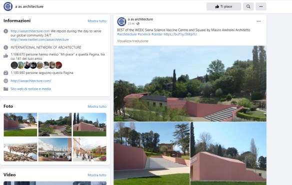 SSVC_The best of the week in Aasarchitecture